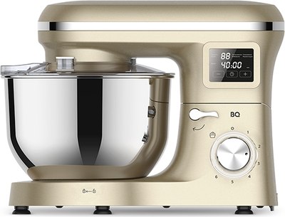 Миксер стационарный BQ MX640 (золото)