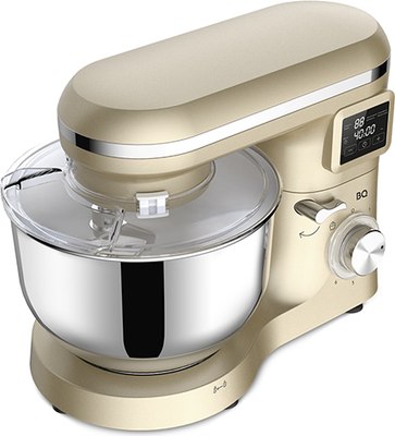 Миксер стационарный BQ MX640 (золото)