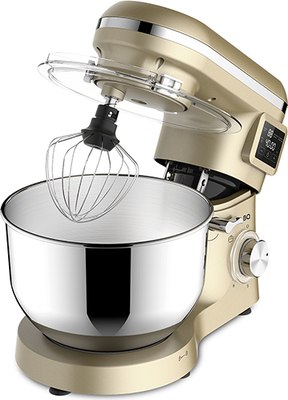 Миксер стационарный BQ MX640 (золото)