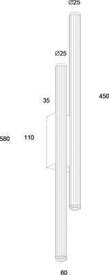 Светильник ST Luce SL6210.401.04
