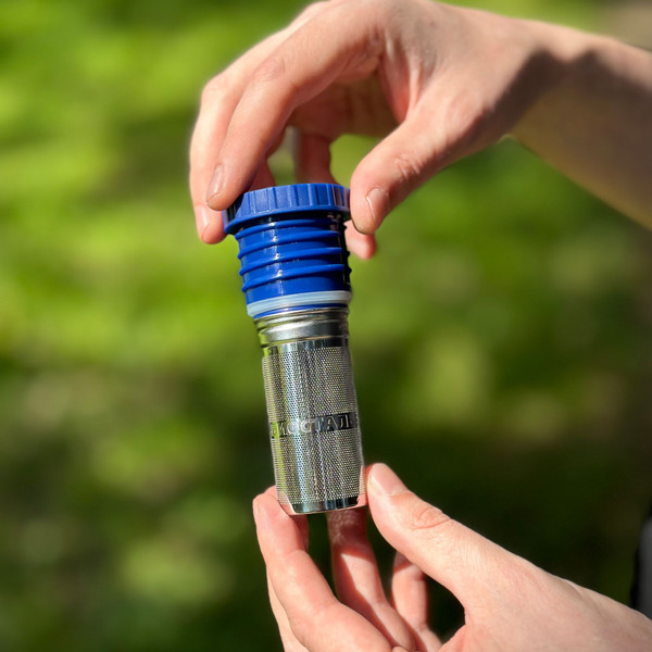 Термос для напитков Биосталь Охота NBR-ZB