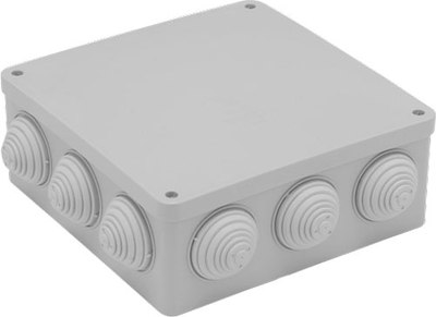 Коробка распределительная Bylectrica КМ 346 - фото