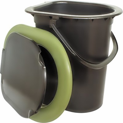 Ведро-туалет БЗПИ 23с295-3567