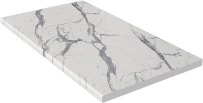 Кухонный гарнитур Интерлиния Мила Пластик 3.0