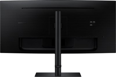 Монитор Samsung ViewFinity S6 / LS34C650UAIXCI