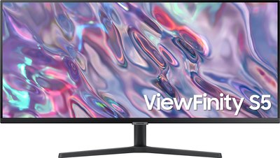 Монитор Samsung ViewFinity S5 / LS34C500GAIXCI - фото