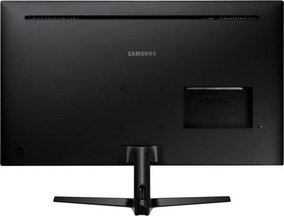 Монитор Samsung LU32J590UQPXEN