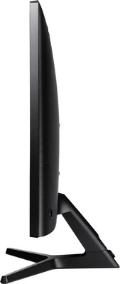 Монитор Samsung LU32J590UQPXEN