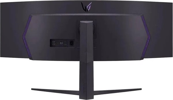 Монитор LG UltraGear 49GR85DC-B