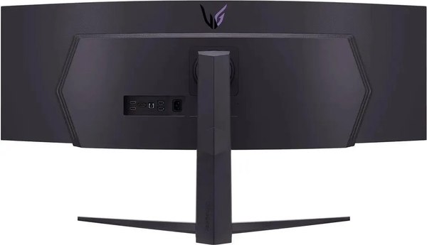 Монитор LG UltraGear 49GR85DC-B