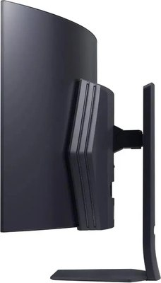 Монитор LG UltraGear 45GS95QE-B