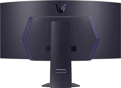 Монитор LG UltraGear 45GS95QE-B