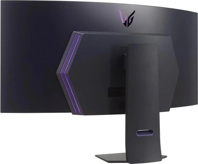 Монитор LG UltraGear 45GS95QE-B