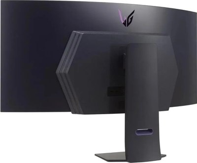 Монитор LG UltraGear 45GS95QE-B