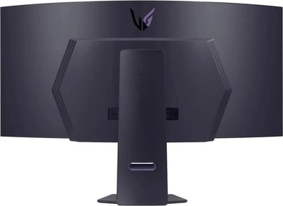 Монитор LG UltraGear 45GS95QE-B