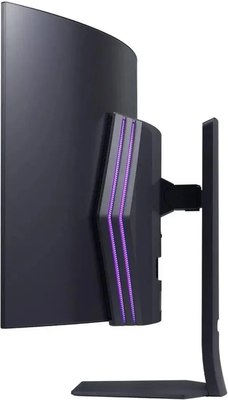Монитор LG UltraGear 45GS95QE-B