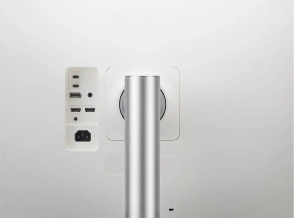 Монитор LG 40WP95C-W