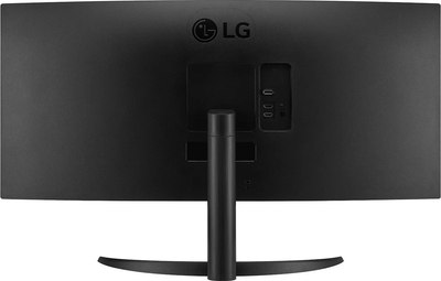 Монитор LG UltraWide 34WR50QK-B