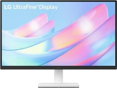 Монитор LG UltraFine 27US500-W - фото