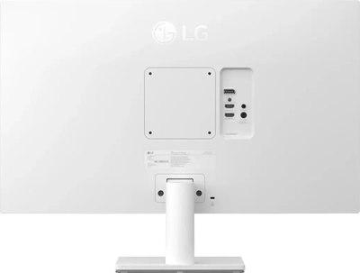 Монитор LG UltraFine 27US500-W