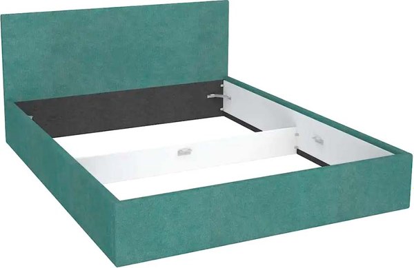 Каркас кровати МДК Диана Ocean КР-OC1400 140x200 - фото