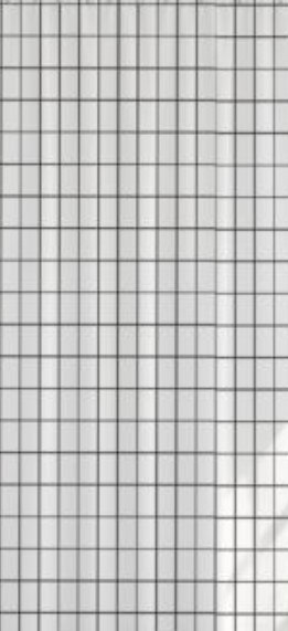 Шторка-занавеска для ванны Perfecto Linea Harmony 36-118203 - фото