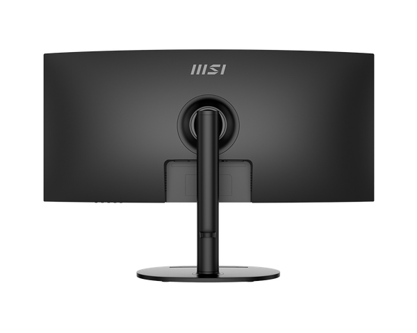 Монитор MSI Modern MD342CQP (9S6-3PC59H-031)