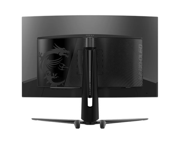 Монитор MSI MAG 321CUP QD-OLED (9S6-3DD54T-003)