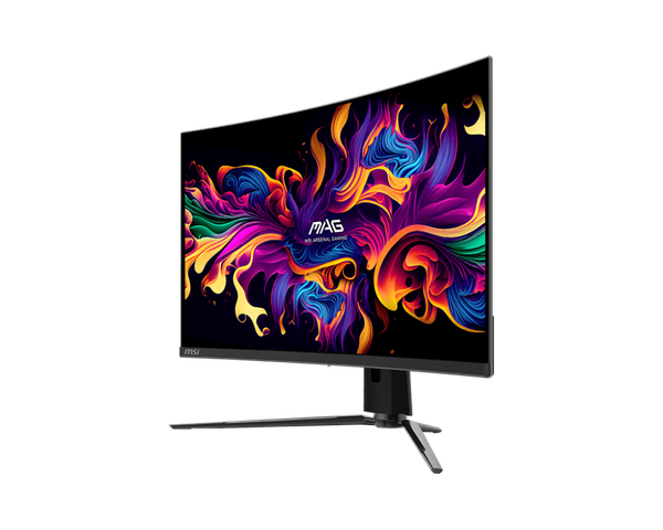 Монитор MSI MAG 321CUP QD-OLED (9S6-3DD54T-003)
