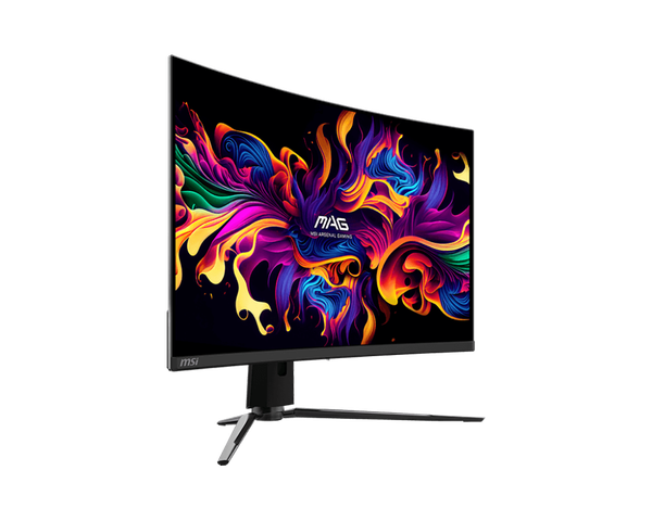 Монитор MSI MAG 321CUP QD-OLED (9S6-3DD54T-003)
