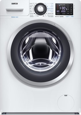 Стиральная машина ATLANT СМА80С1214-СА-01 - фото