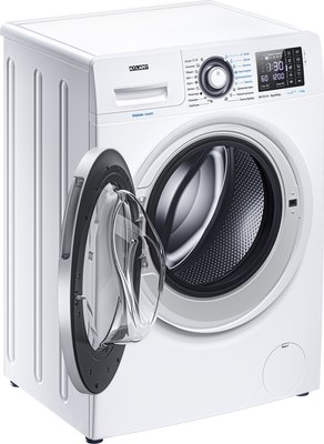 Стиральная машина ATLANT СМА80С1214-СА-01