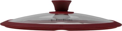 Крышка стеклянная Perfecto Linea 25-026341