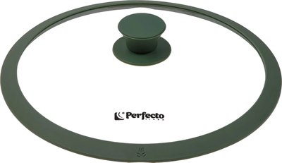 Крышка стеклянная Perfecto Linea 25-026342 - фото