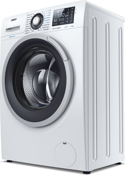 Стиральная машина ATLANT СМА70У1214-СА-01