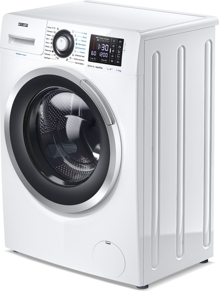 Стиральная машина ATLANT СМА70У1214-СА-01