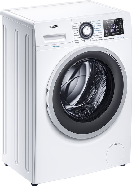 Стиральная машина ATLANT СМА70У1214-СА-01