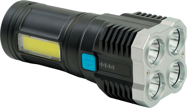 Фонарь Feron TH2409 / 48789 - фото