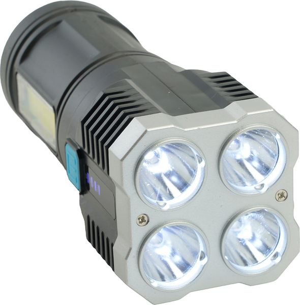 Фонарь Feron TH2409 / 48789