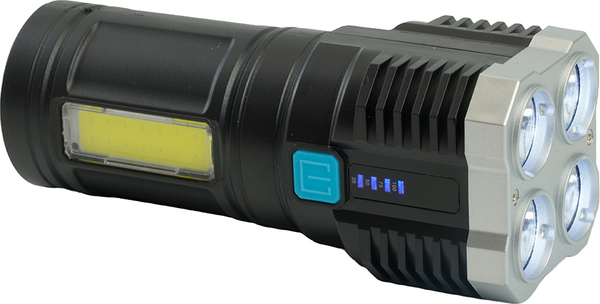 Фонарь Feron TH2409 / 48789