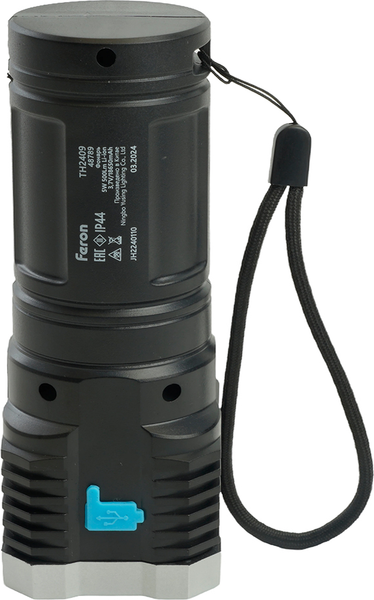 Фонарь Feron TH2409 / 48789