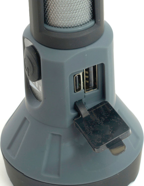 Фонарь Feron TH2410 / 48790