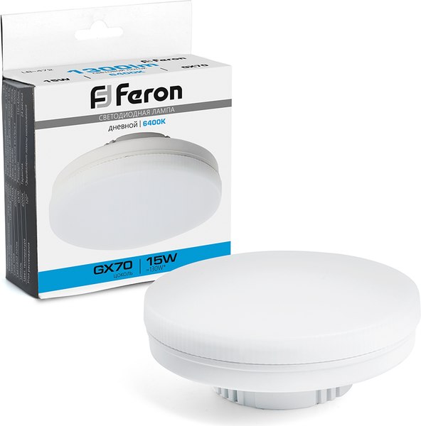 Лампа Feron LB-472 / 48305