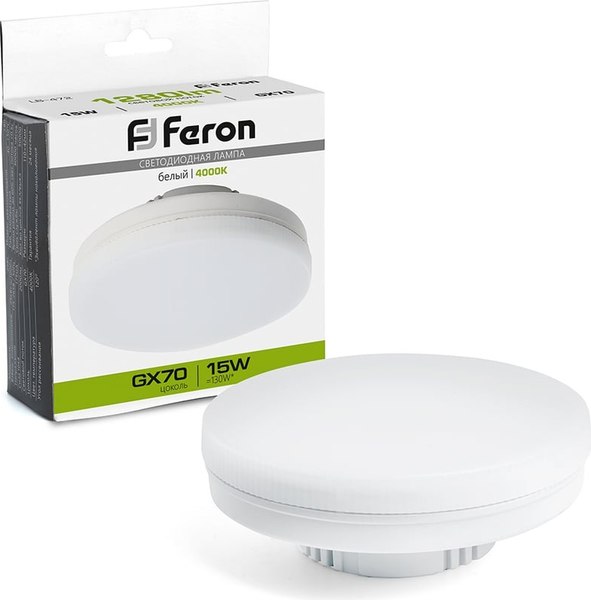 Лампа Feron LB-472 / 48304