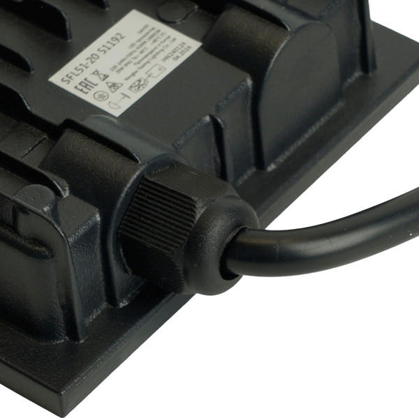 Прожектор Saffit SFL51-20 / 51192