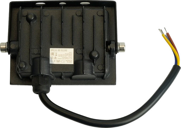 Прожектор Saffit SFL51-30 / 51193