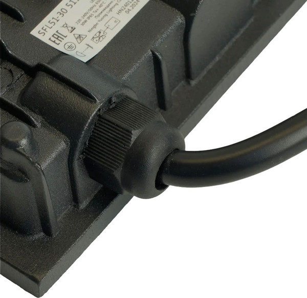 Прожектор Saffit SFL51-30 / 51193