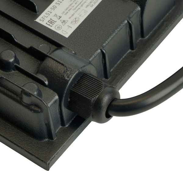 Прожектор Saffit SFL51-50 / 51194