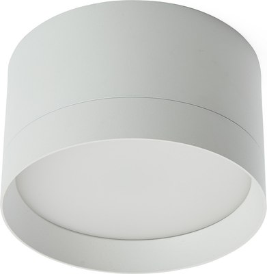 Точечный светильник Feron HL370 / 48299 - фото