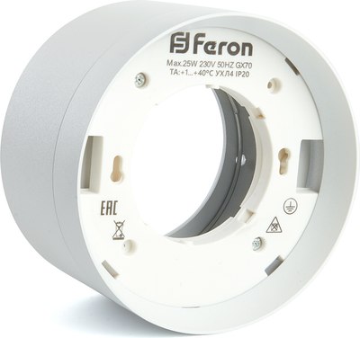 Точечный светильник Feron HL370 / 48299